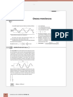 Ondas periódicas e propagação