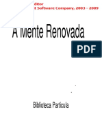 01 - A Mente Renovada - Larry Christenson PDF