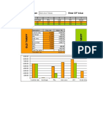 Customs Tariff Calculator