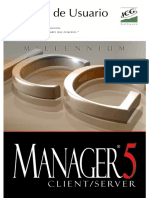 Icg Manual Manager II