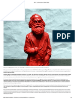Marx, Revolucionario - Letras Libres