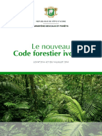 code forestier