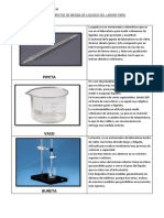 Diseño Experimental QUIMICA