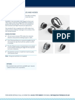 P-Clips Datasheet PDF