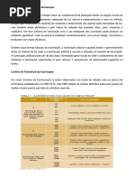 Aula 10 - Ambiente Trabalho - Iluminação