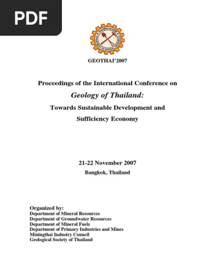 12696 à¸ à¸§à¹à¸¥ à¸¡ Pdf Sedimentary Rock Earth Sciences