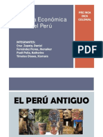 Sociedad Economica Peruana