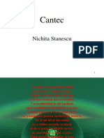 Cantec