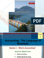 College Accounting