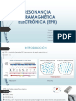 1.resonancia Paramagnetica Electronica