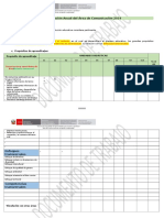 Formatos para Planificaciòn