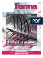 EnFarma - Especial Empaque 2014-1