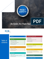 Eaton Arc Flash Handbook