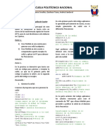 Transformada Rapida de Fourier