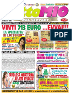 Lottomio Del Gioved N653 31 Gennaio 2019 PDF