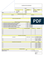 Relatório de Não Conformidade: Logomarca Da Organização