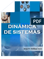 Dinámica de sistemas