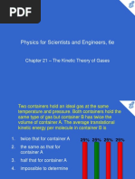 Serway PSE Quick Ch21