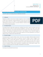 Nuova Strategia Per Il Glioblastoma