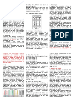 Regras para 3D&T Alpha Mod. Ver. 3.0