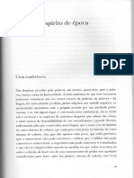 Broch - Espirito e Espirito de Epoca PDF