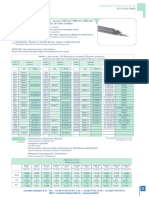 Barreaux h9 Acier PDF