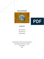 Caso Starbuks Actualización 1