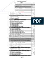 Precios Larousse Agosto 2014