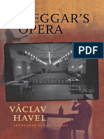 Havel, Vaclav - Beggar's Opera (Cornell, 2001) PDF