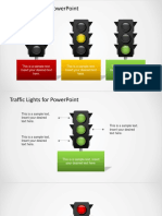 FF0007 01 Traffic Lights