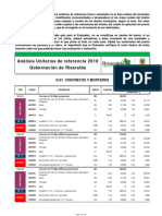 Analisis de Precios Unitarios  de deferencia 2018.pdf