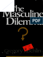Gregory Rochlin - The Masculine Dilemma - A Psychology of Masculinity (1980, Little, Brown & Company) PDF