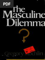 Gregory Rochlin - The Masculine Dilemma - A Psychology of ...