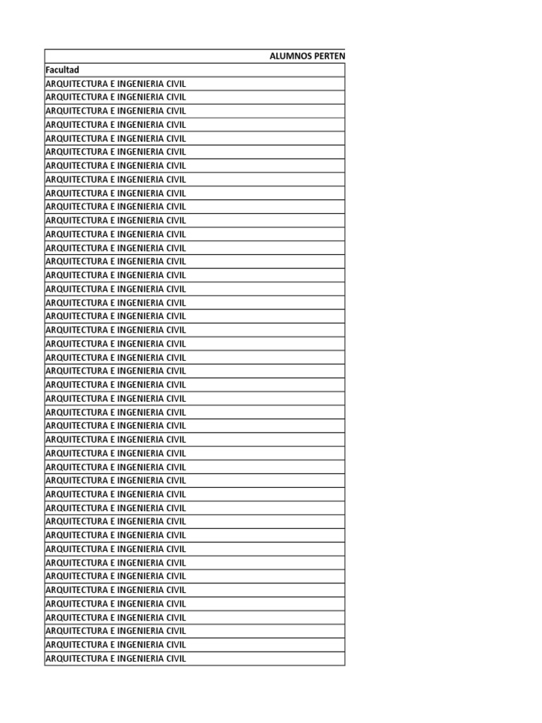Tercio Superior UNSAAC PDF Science