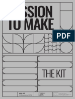 The Kit - Mission To Make