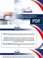 Capacitacion Referencia y Contrareferencia