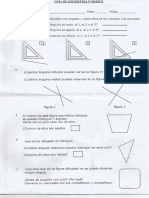 Guia de Geometria PDF