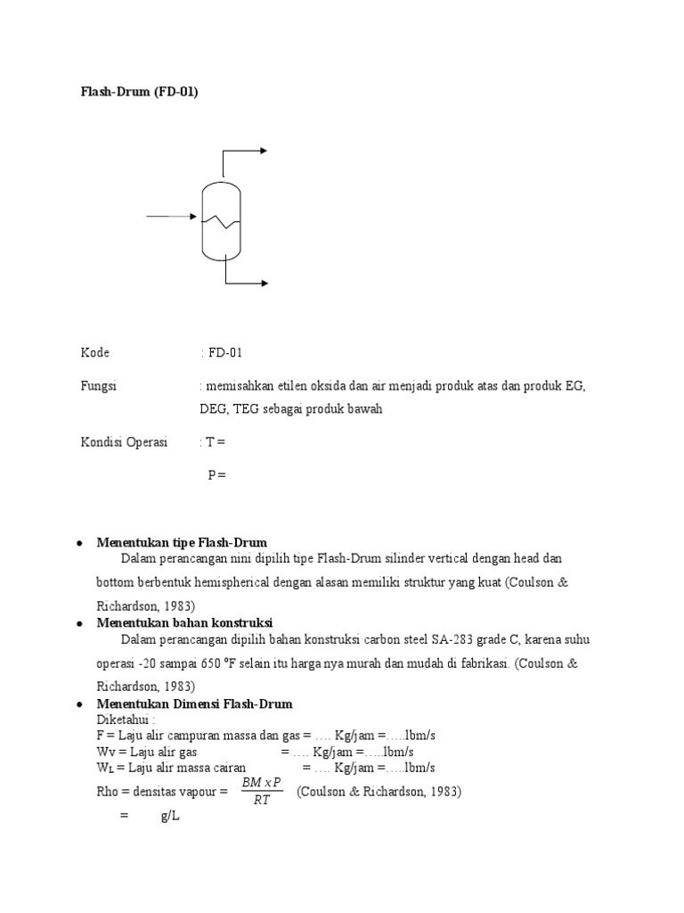 Flash Drum PDF