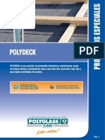 Poly Deck