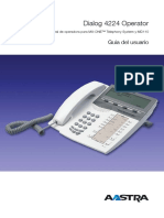 Ug Dialog4224 Mx-One XL