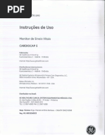 Cardiocap 5 Portugues