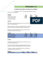 Ejercicio 4-10 - Semana 4