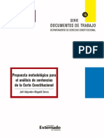 Propuesta metodologica para la evaluacion de sentencias constitucionales.pdf