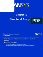 M10 Structural