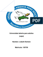 Tarea 1 Prueba de Aptitudes