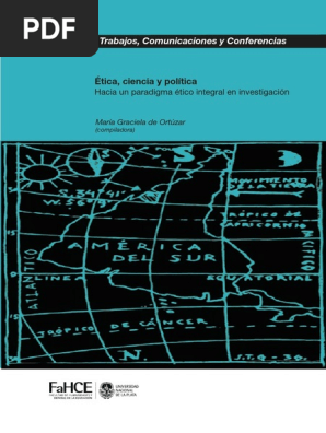 Etica Ciencia Y Politica Rene Descartes Science