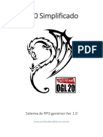 d20 Simplificado Ver 01 PDF
