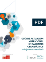 Guia Nutricional Farmacia Sefac