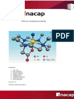 Informe Tecnología Materiales