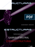 Estructura Obra Civil